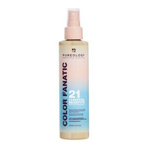 Pureology Color Fanatic 21 Essential Benefit Hair Treatment Spray 6.7 oz